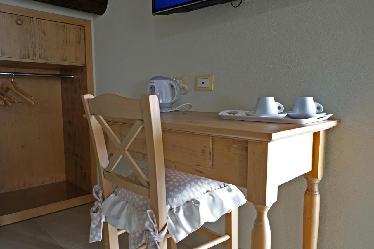 Chocohouse Bed & Breakfast รากูซา ภายนอก รูปภาพ