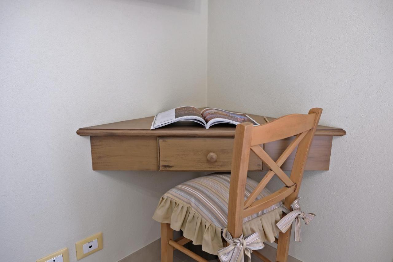 Chocohouse Bed & Breakfast รากูซา ภายนอก รูปภาพ