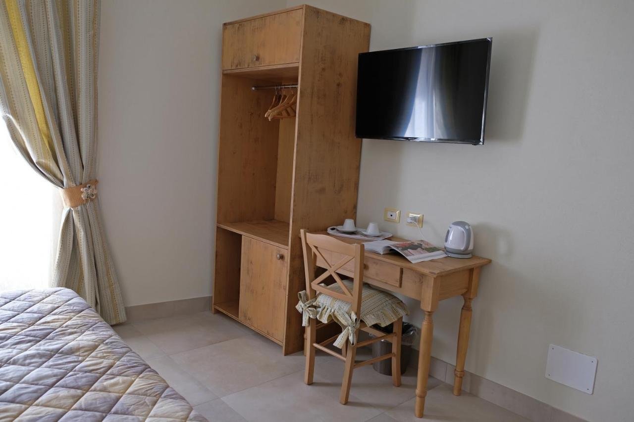 Chocohouse Bed & Breakfast รากูซา ภายนอก รูปภาพ