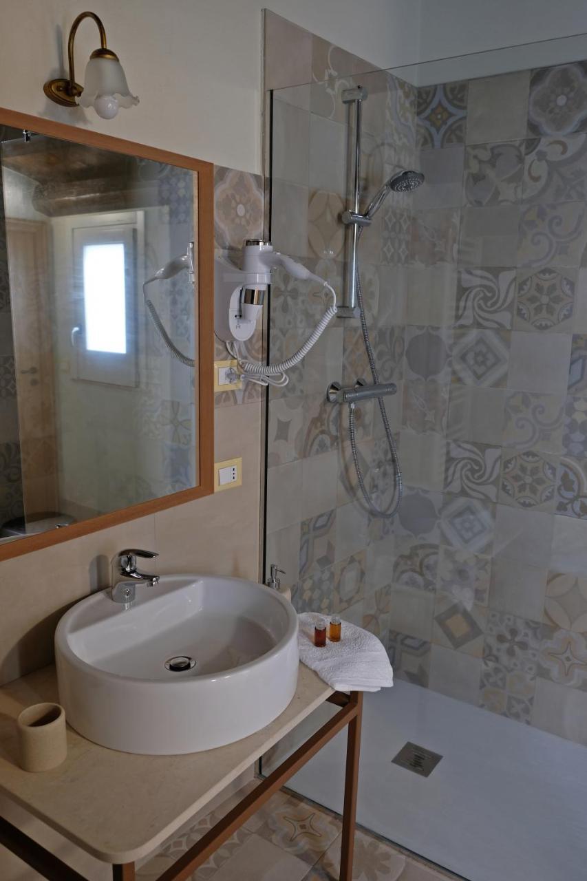 Chocohouse Bed & Breakfast รากูซา ภายนอก รูปภาพ