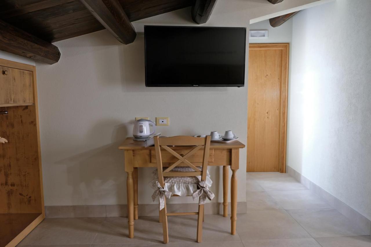 Chocohouse Bed & Breakfast รากูซา ภายนอก รูปภาพ